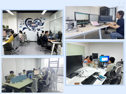 1024程序員節 致敬不凡，碼出精彩——軟件研發與推廣的雙重奏