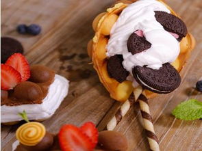 芭貝樂(lè)冰淇淋與美希茶加盟指南 開(kāi)店流程與費(fèi)用解析